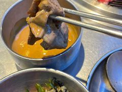 -大叹号·朝鲜族烤肉(潍坊泰华城店)
