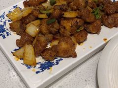 铁板鸡脆骨-集市口(西红门宜家店)