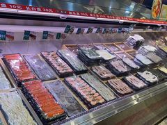 -阿串串老火锅(力盟店)