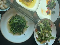 -环球港凯悦 · 享悦中餐厅