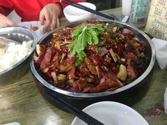 -木屋烧烤(南新店)