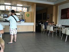 -华莱士·全鸡汉堡(高境店)