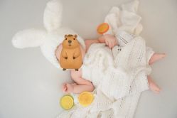 点击看大图 -玛瑞莎孕婴童摄影到家拍