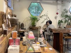 -成川茶店·潮汕工夫浓茶(万象店)