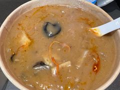 -驴世家驴肉火烧·凉皮·胡辣汤(五道口店)