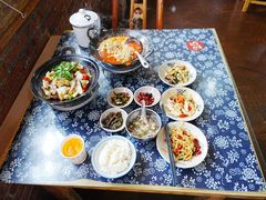 -张关合渣(航空大道店)