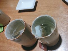 -采御鲜·回转寿司(汕头万达店)