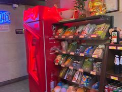 -唱吧麦颂KTV(西单华威潮铺街店)