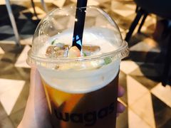 -Wagas沃歌斯(富力广场店)