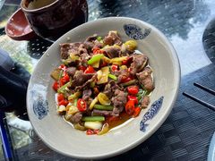 -潇湘阁(尚都SOHO店)