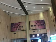 -武汉华夏国际影城(鲁广店)