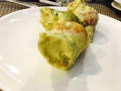 -厦门海景千禧大酒店·海景咖啡厅