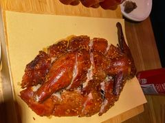 -桂小厨广西菜(青秀万达店)
