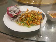 -茶油香闽南菜·花园餐厅(前埔店)