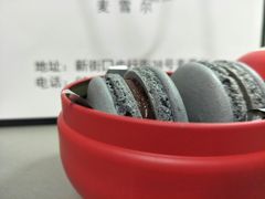 -麦雪尔甜品·生日蛋糕(新街口旗舰店)