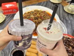 -江湖黑大兔(杨家坪店)