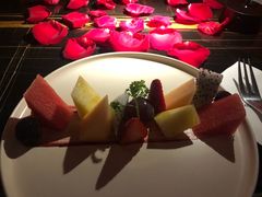 -wann lounge 低温慢煮牛排·清吧