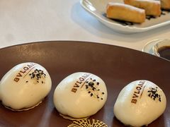 香煎和牛包-宝丽轩中餐厅BAOLIXUAN