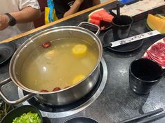 -林记潮牛·牛肉火锅(上马墩店)