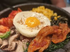 -七八冷面·延边朝鲜族美食(欢乐谷店)