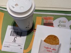 -麦当劳(余姚北站店)