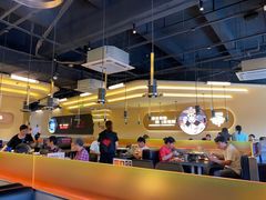 -师烤·豆花烤鱼(广州荔湾扬韬广场店)