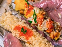 -炙柒Sekinana·精致料理 烧鸟·铁板烧(海上世界店)