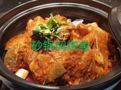 -新侗家食府(蟠桃宫店)