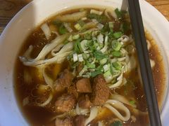 -平娃三宝烧烤·面食(富丰桥店)