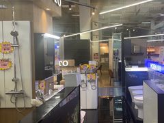 -百安居装修建材卖场(泰然店)