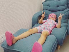 -龙格亲子游泳·水育早教运动中心(绿宝中心)