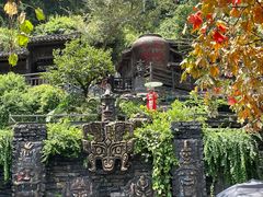 -三峡人家风景区