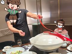 -久宴·天目湖大鱼头(恐龙园店)