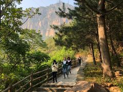 -京东石林峡风景区
