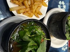 -云南李记罐罐米线饵丝小吃(汉中门金鹰店)