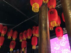 -很久以前羊肉串(京汉店)