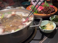 -二刀潮牛(重庆光环购物公园店)