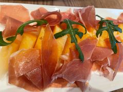 -安妮意大利餐厅(世贸天阶店)