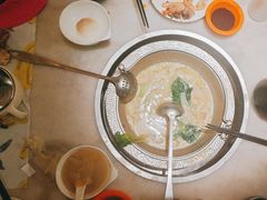 -煲宫(华润万象城店)