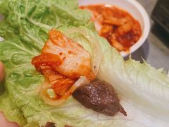 护心肉-喜来稀肉(虹泉路店)