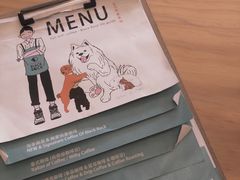 -黑石咖啡(小十字店)