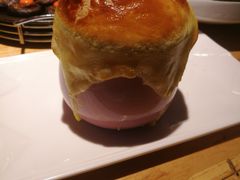 -通海俄式烧烤(下瓦房店)