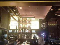 大堂-烤匠麻辣烤鱼(环球中心店)