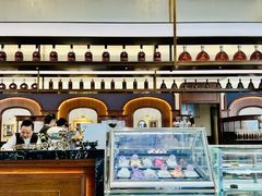 -马克西姆俄罗斯餐厅(通亚街店)