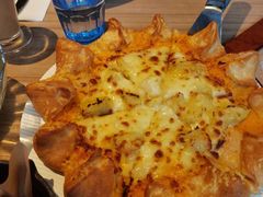 -必胜客(大观天地店)