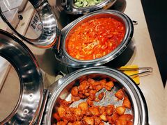 -观自在素食馆(西槎路店)