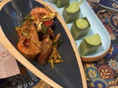 -马来西亚肉骨茶汤·招牌螃蟹·烧鸡·呷喱吧吧(海上世界店)