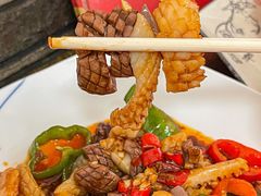-神仙钵湘香土菜馆(光华路店)