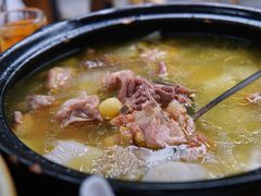 白果炖鸡-青城甲(青城山店)