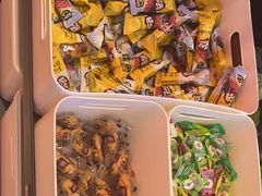 -熊喵来了火锅(长安万达第94分店)